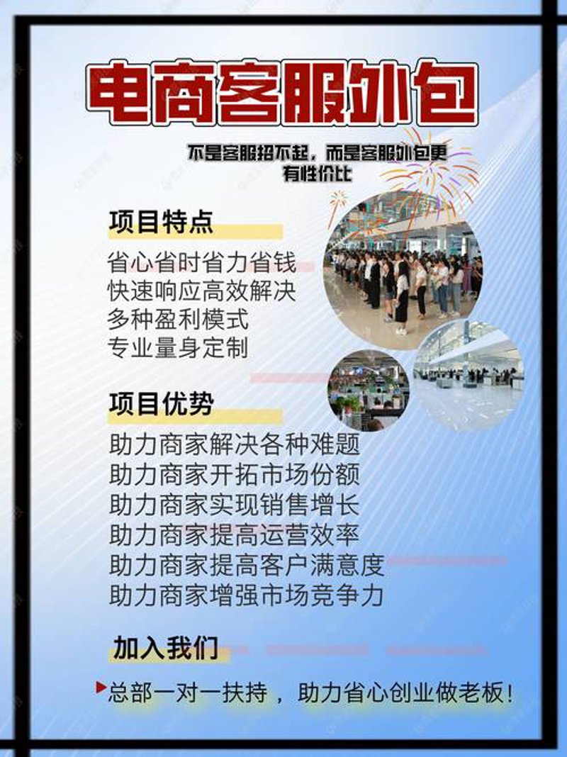 电商咨询