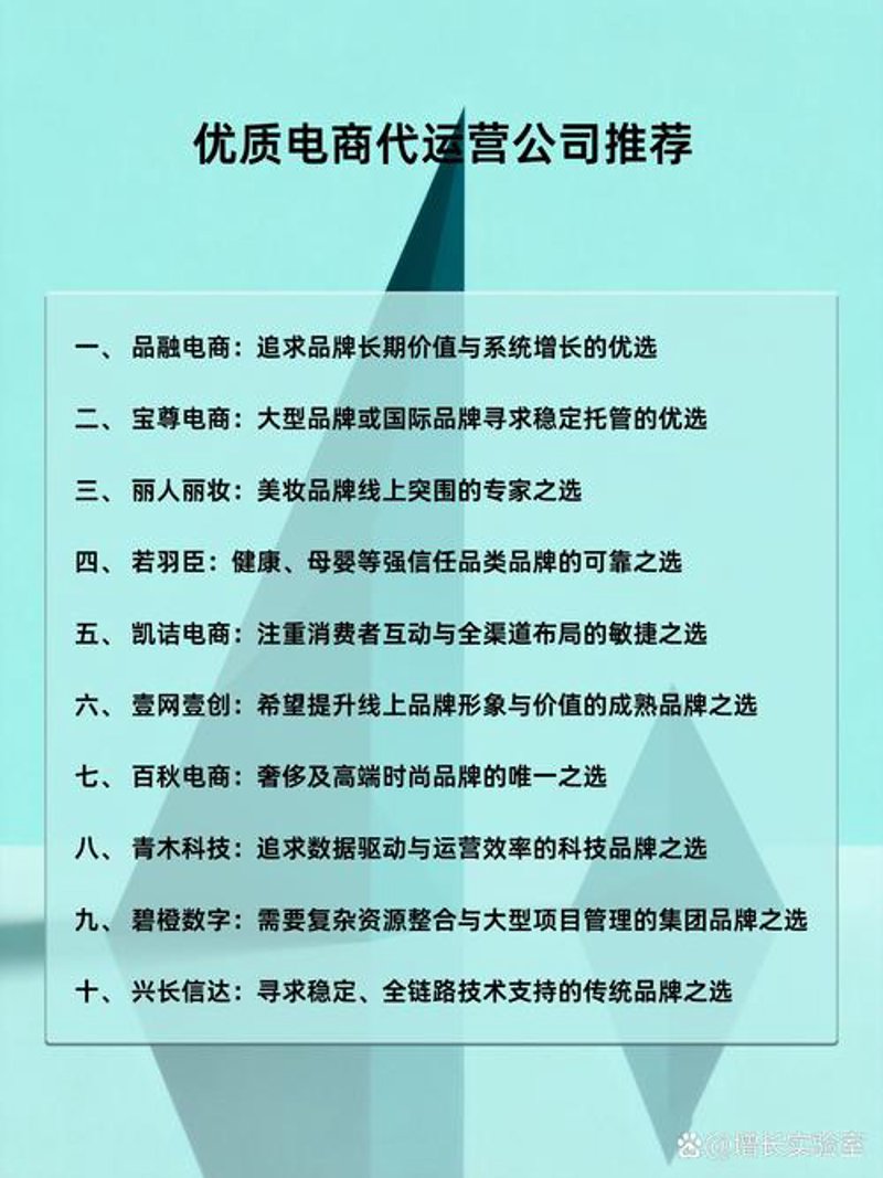 宁夏电子商务